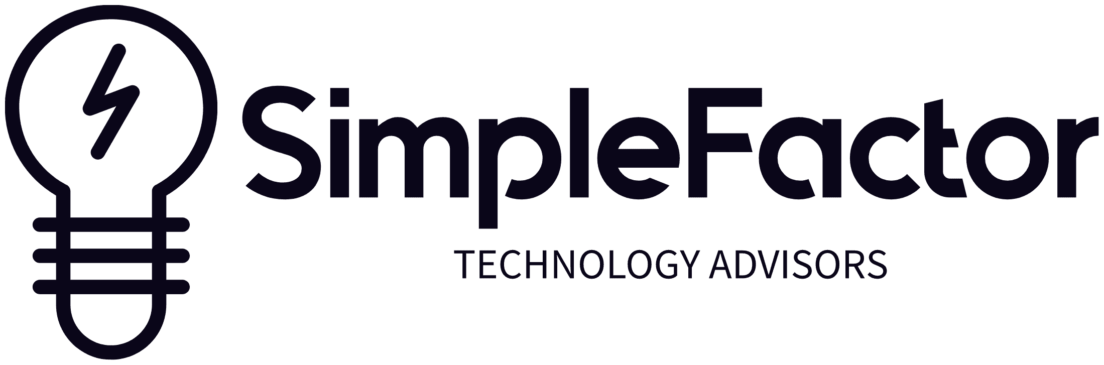 SimpleFactor Inverted Color (1)
